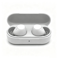 Compact True Wireless In‑Ear Bluetooth Earbuds With Ambient Sound Mode