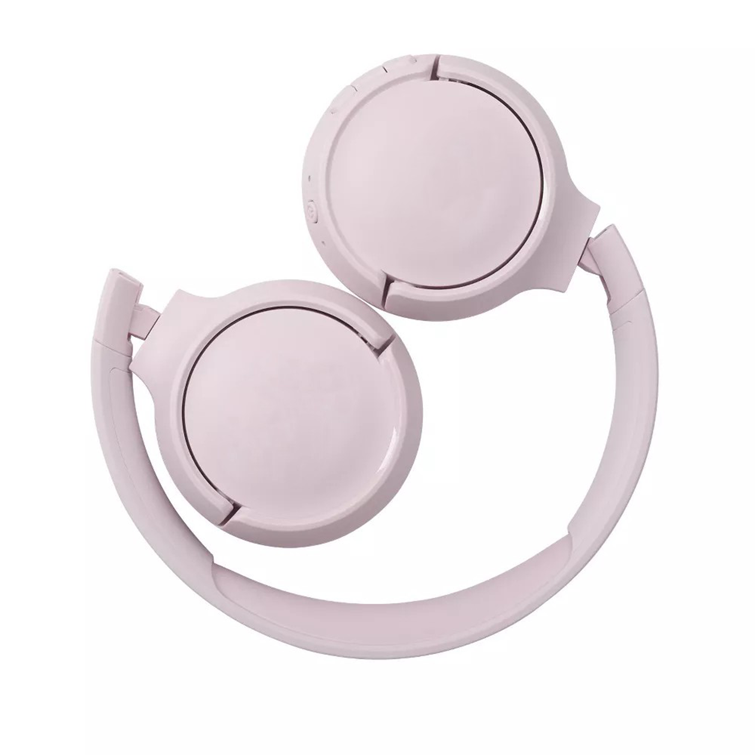 Wireless On‑Ear Bluetooth Headphones With Rich Bass For Daily Listening